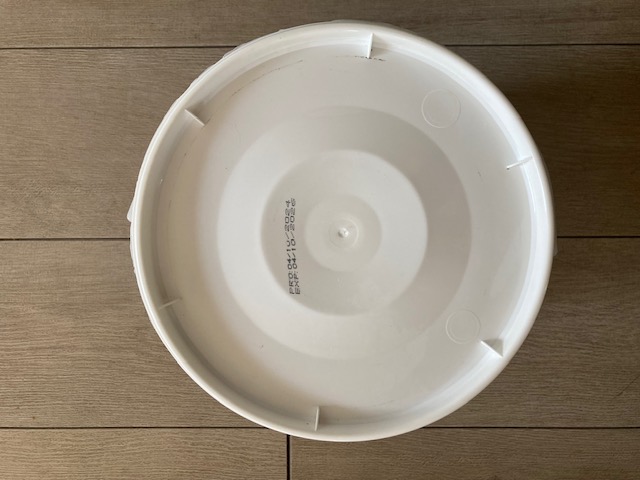 やわらかいごまペースト
