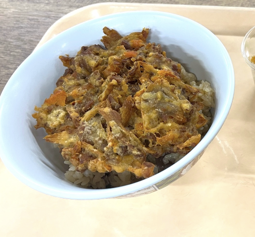 【Vegan対応 プラントベース和惣菜】大豆ミート入りれんこん金平
