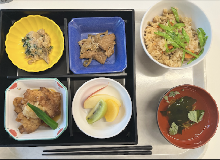 【Vegan対応 プラントベース和惣菜】大豆ミート入りうの花　500g