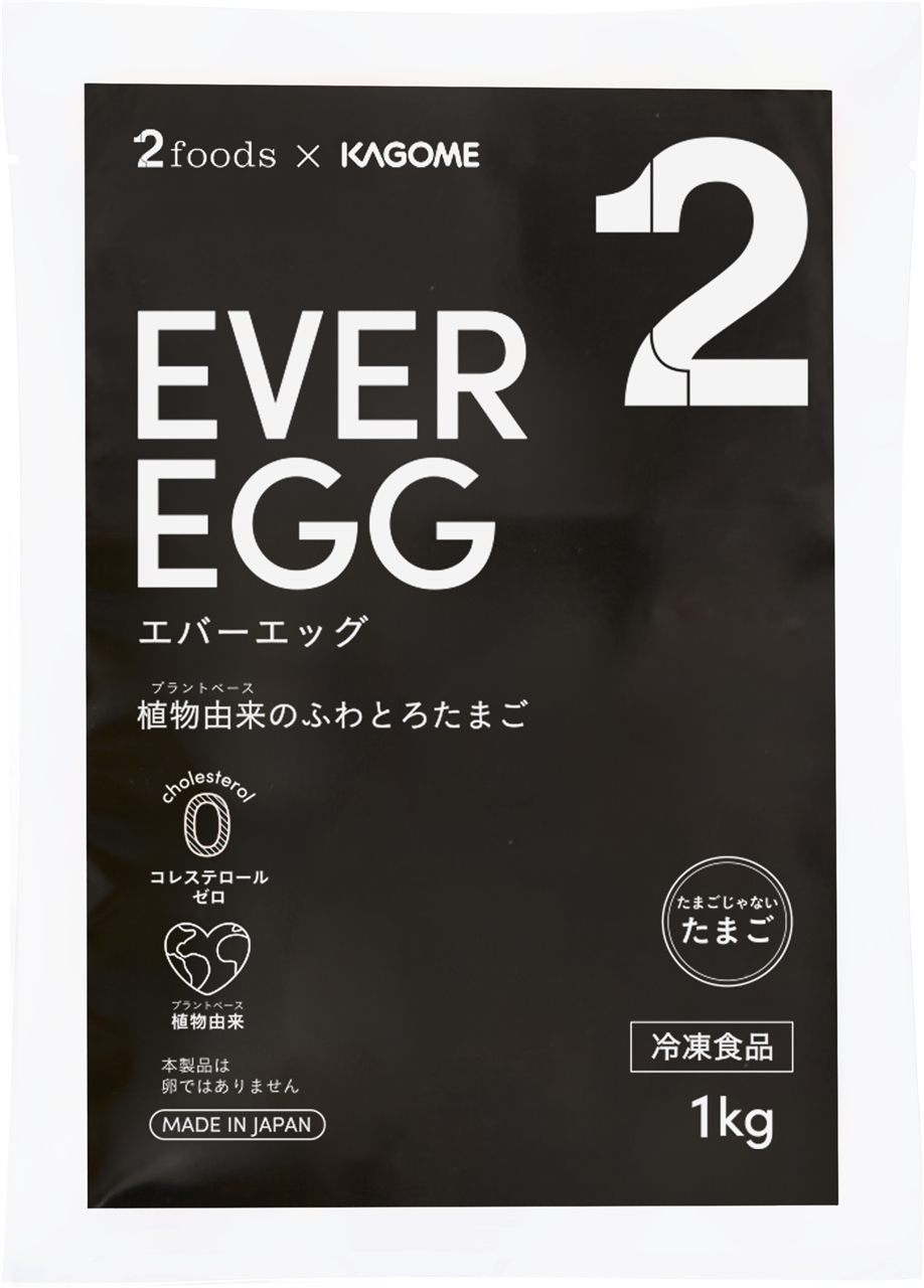 Ever Egg　1Kg