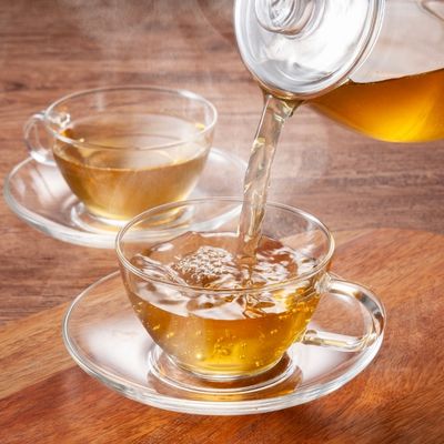 モリンガ葉殺菌粉砕品(国産)