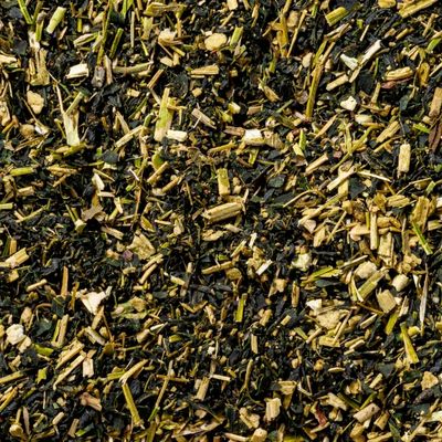 モリンガ葉殺菌粉砕品(国産)