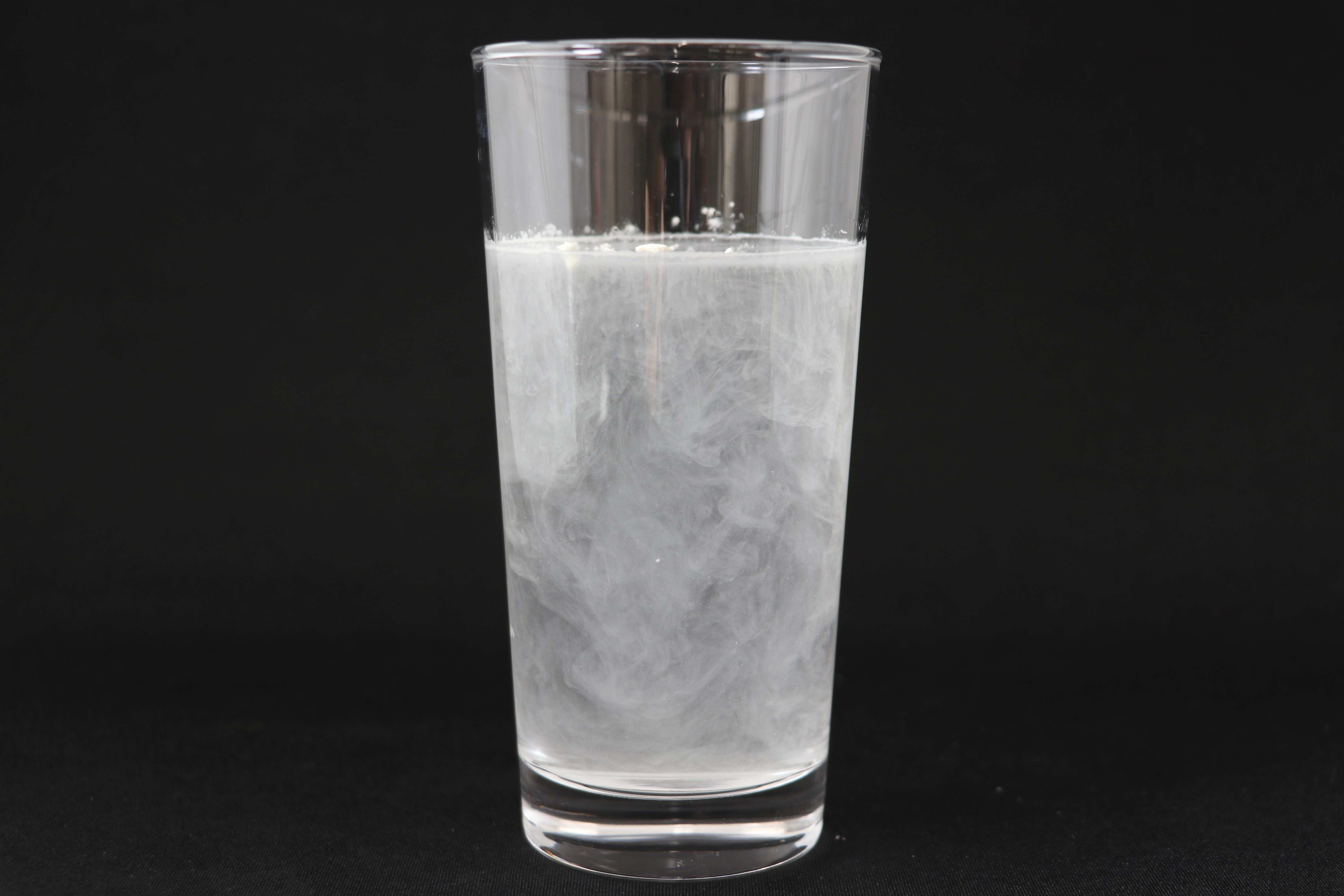 テトラヒドロクルクミン 水分散型粉末（THCU)