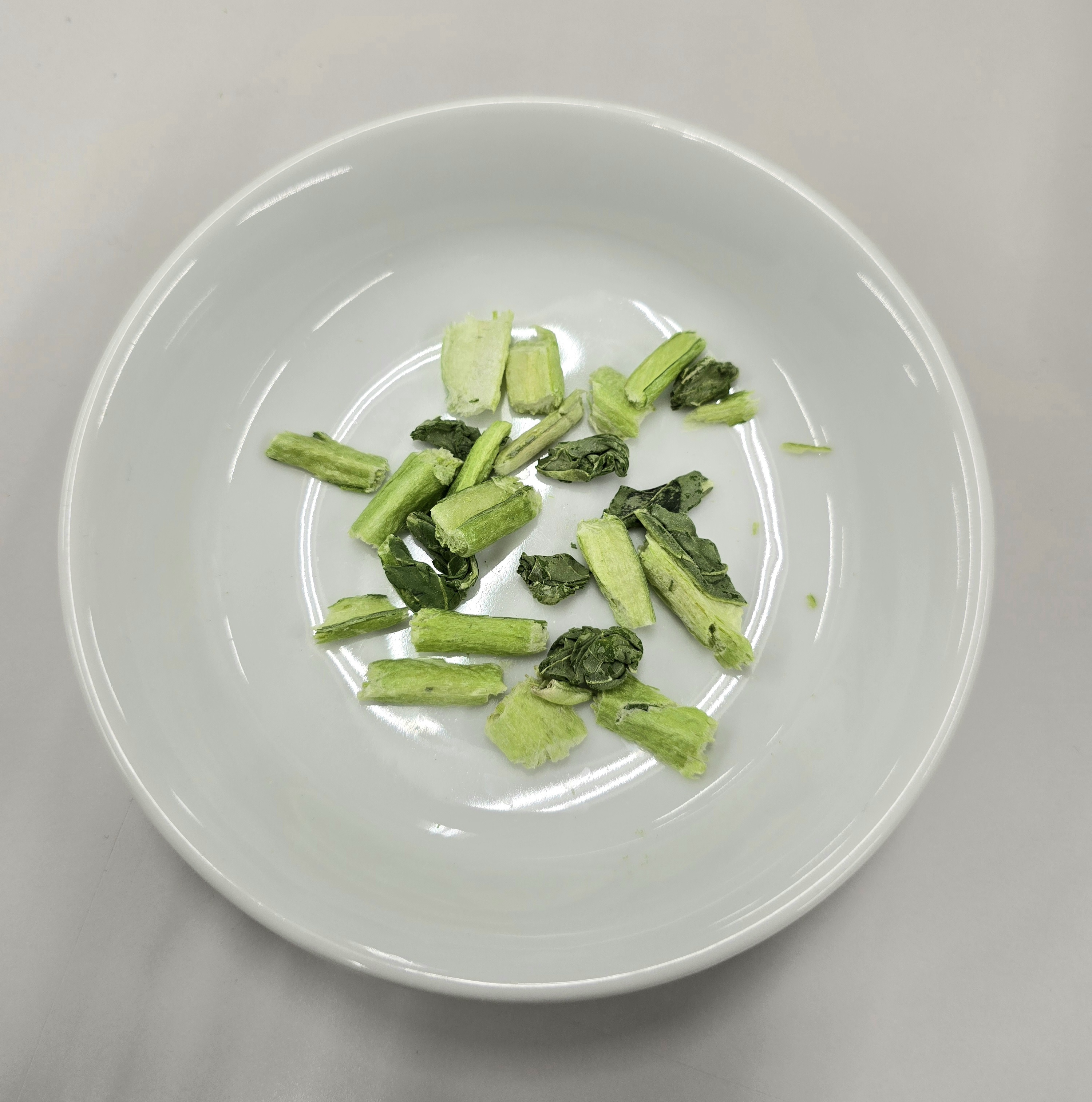 ＦＤ小松菜（ソルビトール添加）