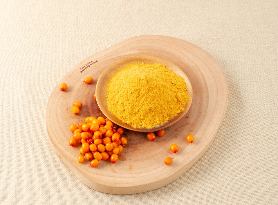 有機クコ果汁パウダー