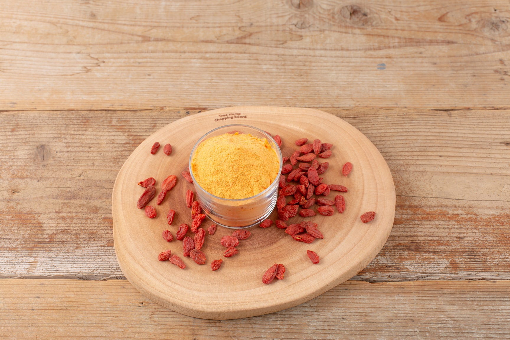 有機クコ果汁パウダー