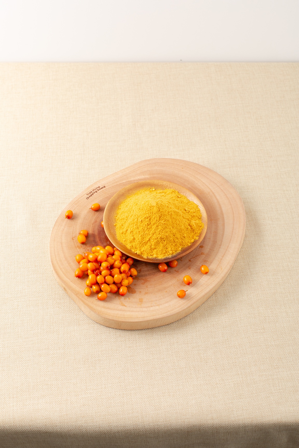 有機サジー果汁パウダー