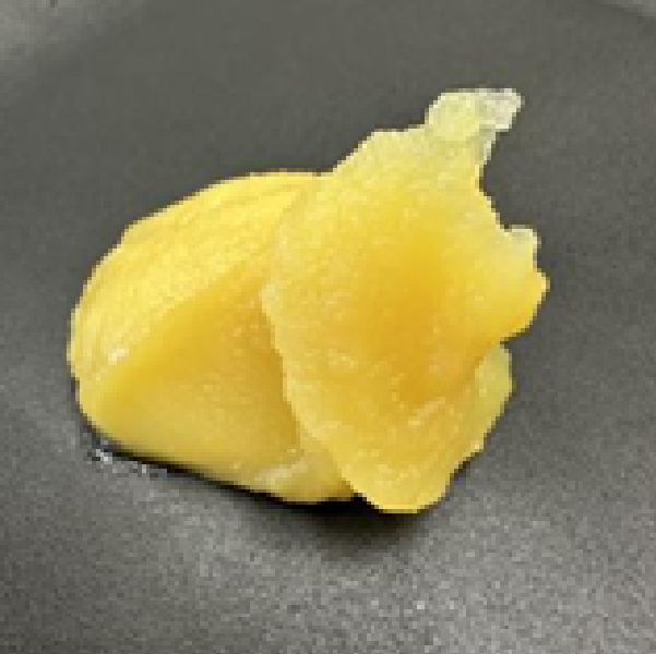 栗甘露煮ペースト（中国産）