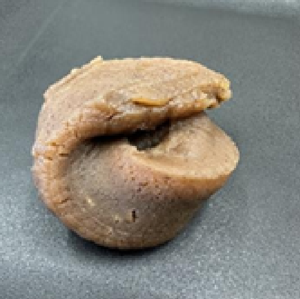 渋皮栗甘露煮ペースト（中国産）