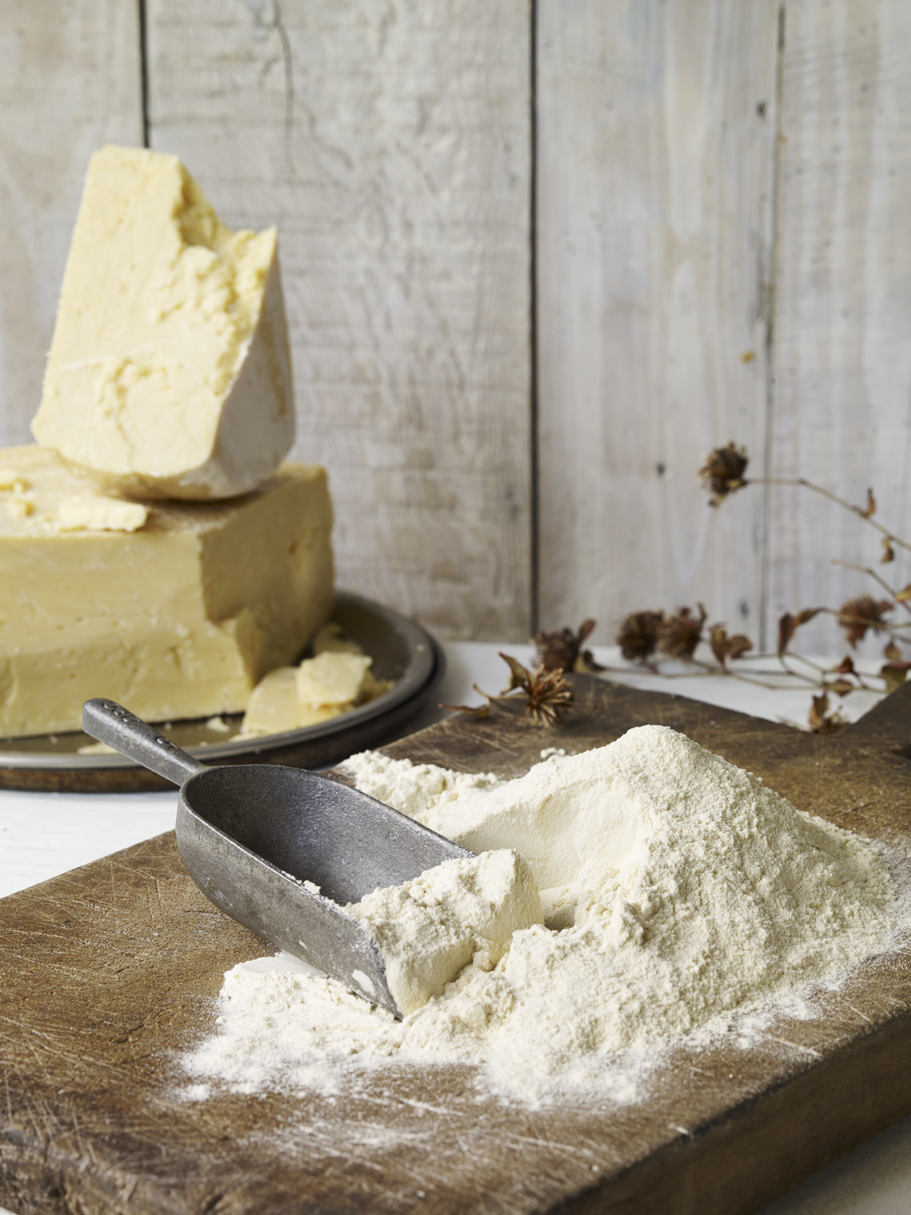 豪州産クリームチーズパウダー