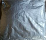 中国産リンゴプレザーブ（ダイスカット20㎜）5㎏アルミパウチ