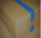 中国産リンゴプレザーブ（ダイスカット20㎜）5㎏アルミパウチ