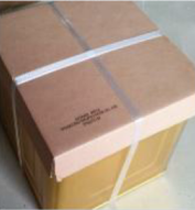 中国産リンゴシラップ漬け（1/6カット）9L缶