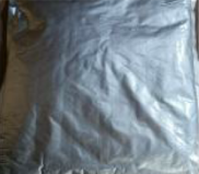 中国産リンゴプレザーブ（月形）5㎏アルミパウチ