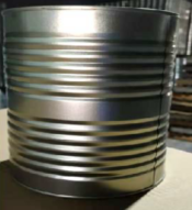 中国産ぶどうシラップ漬け（S / M / L）1号缶