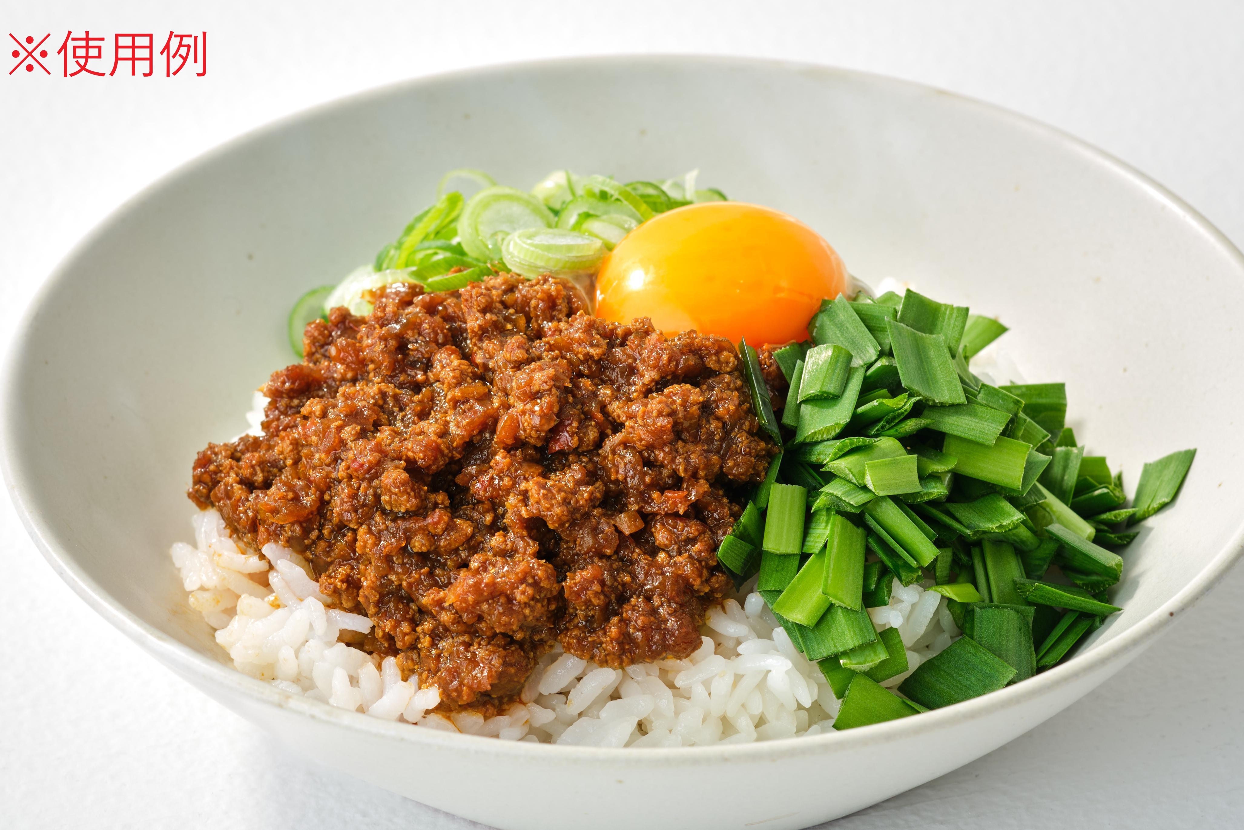 米由来マイコプロテイン（Comeat®）