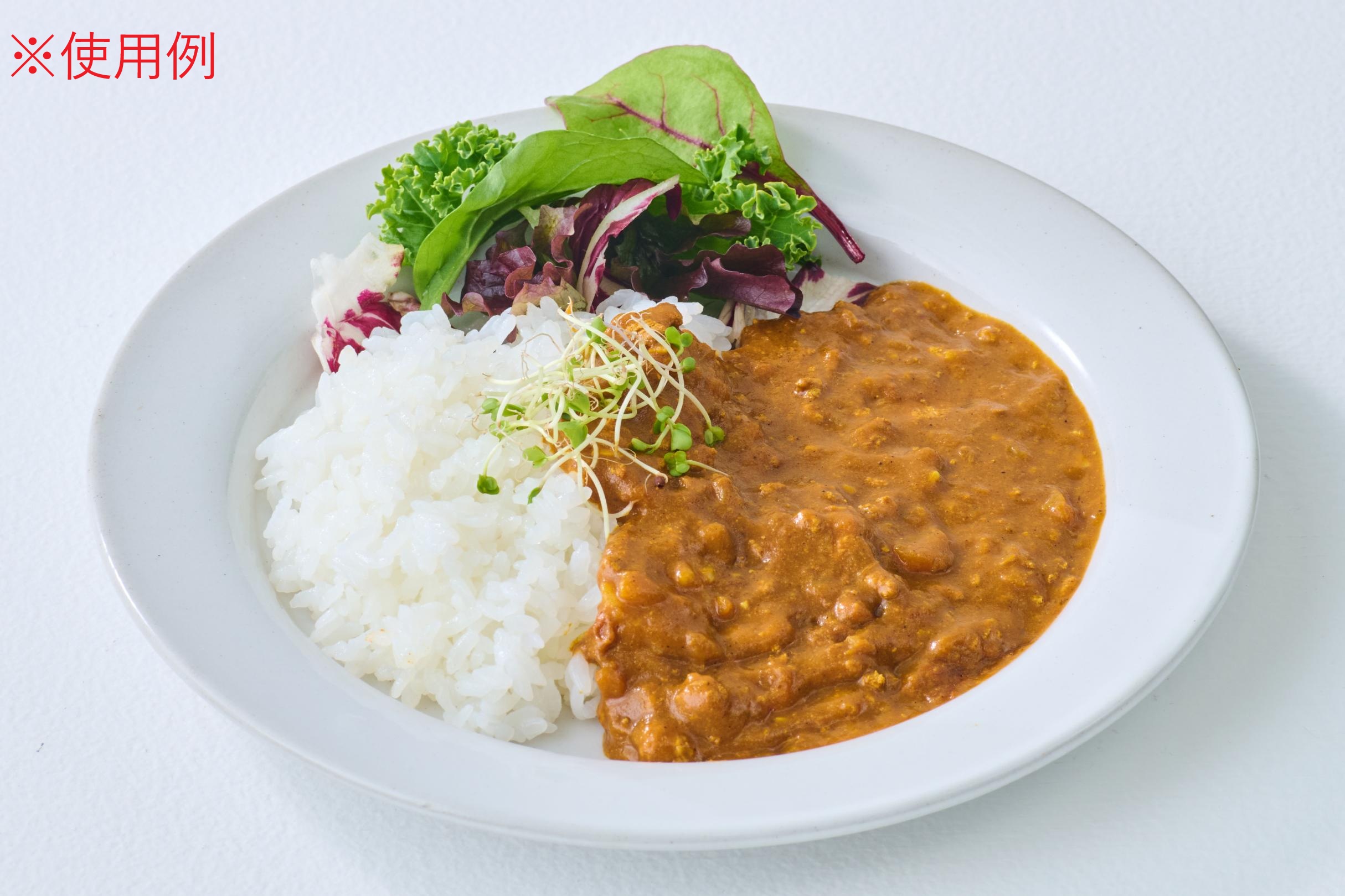 米由来マイコプロテイン（Comeat®）