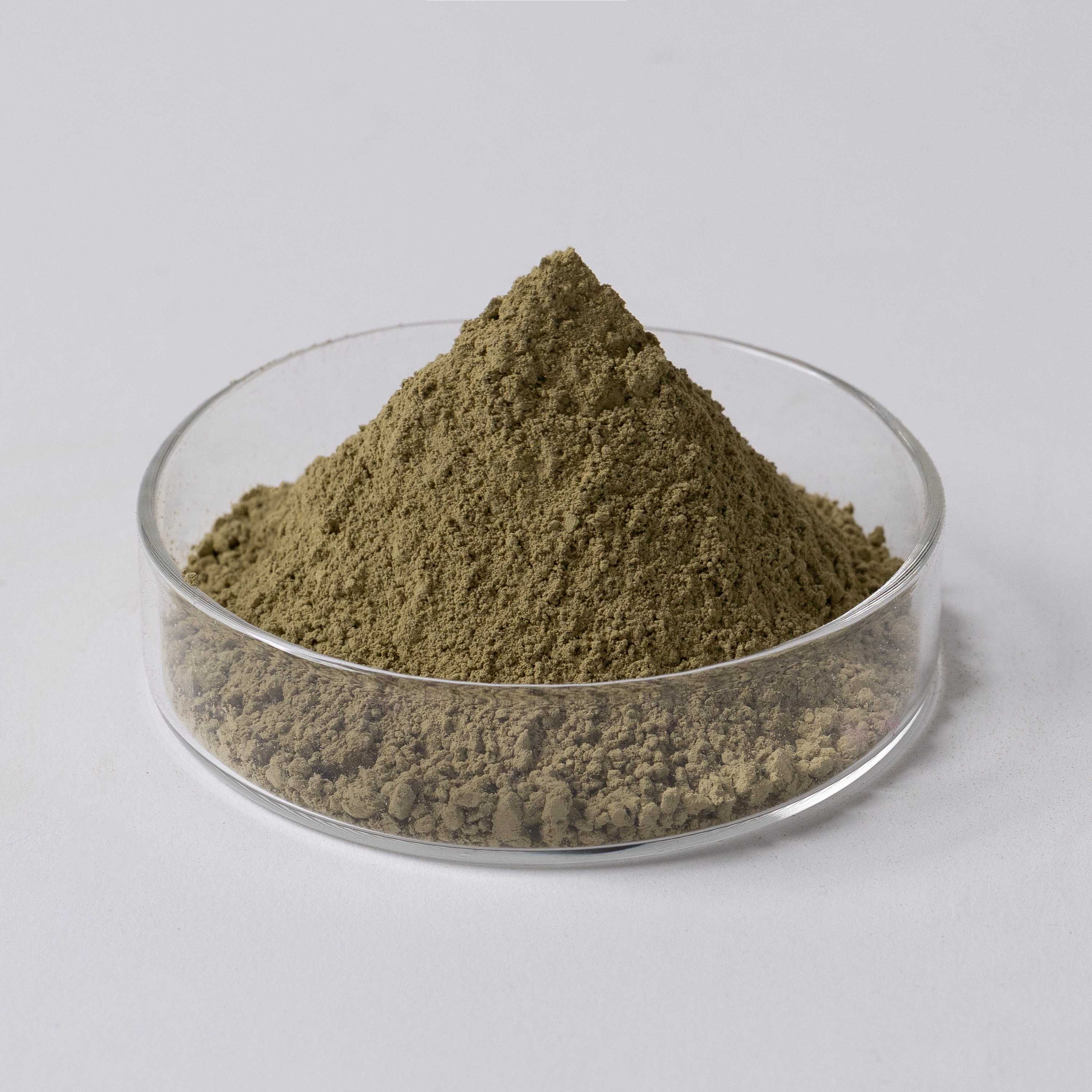 有機ステビア末