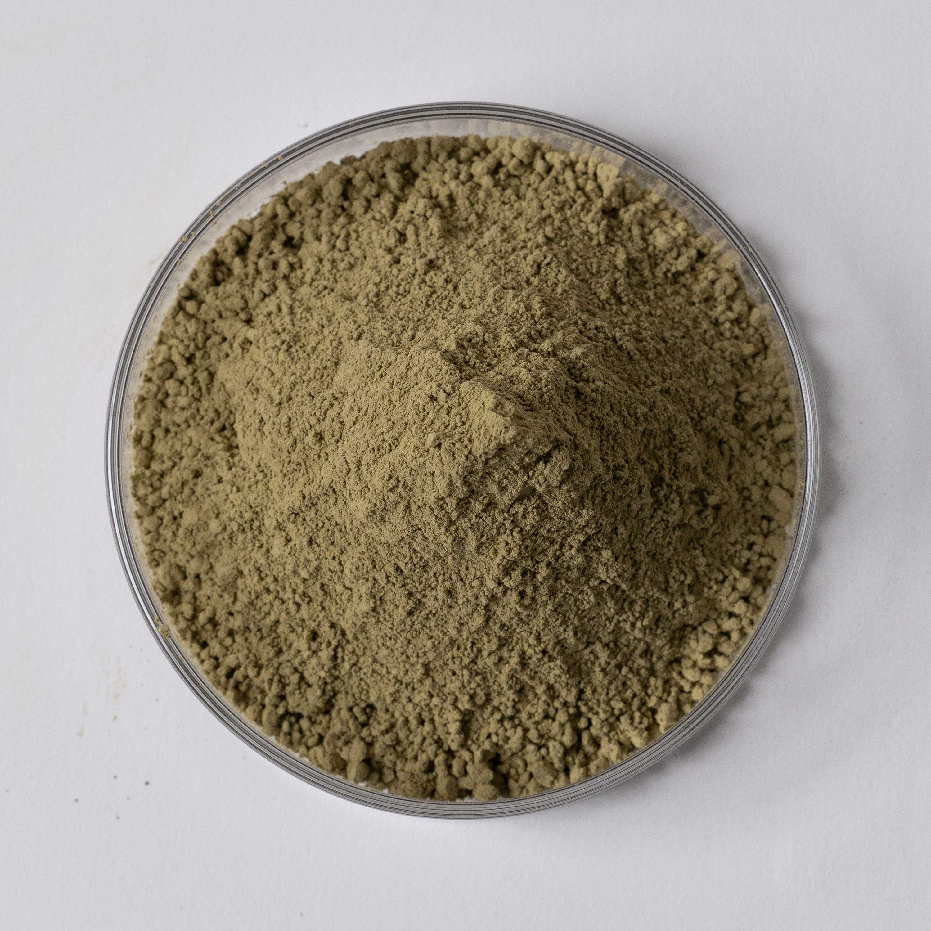 有機ステビア末