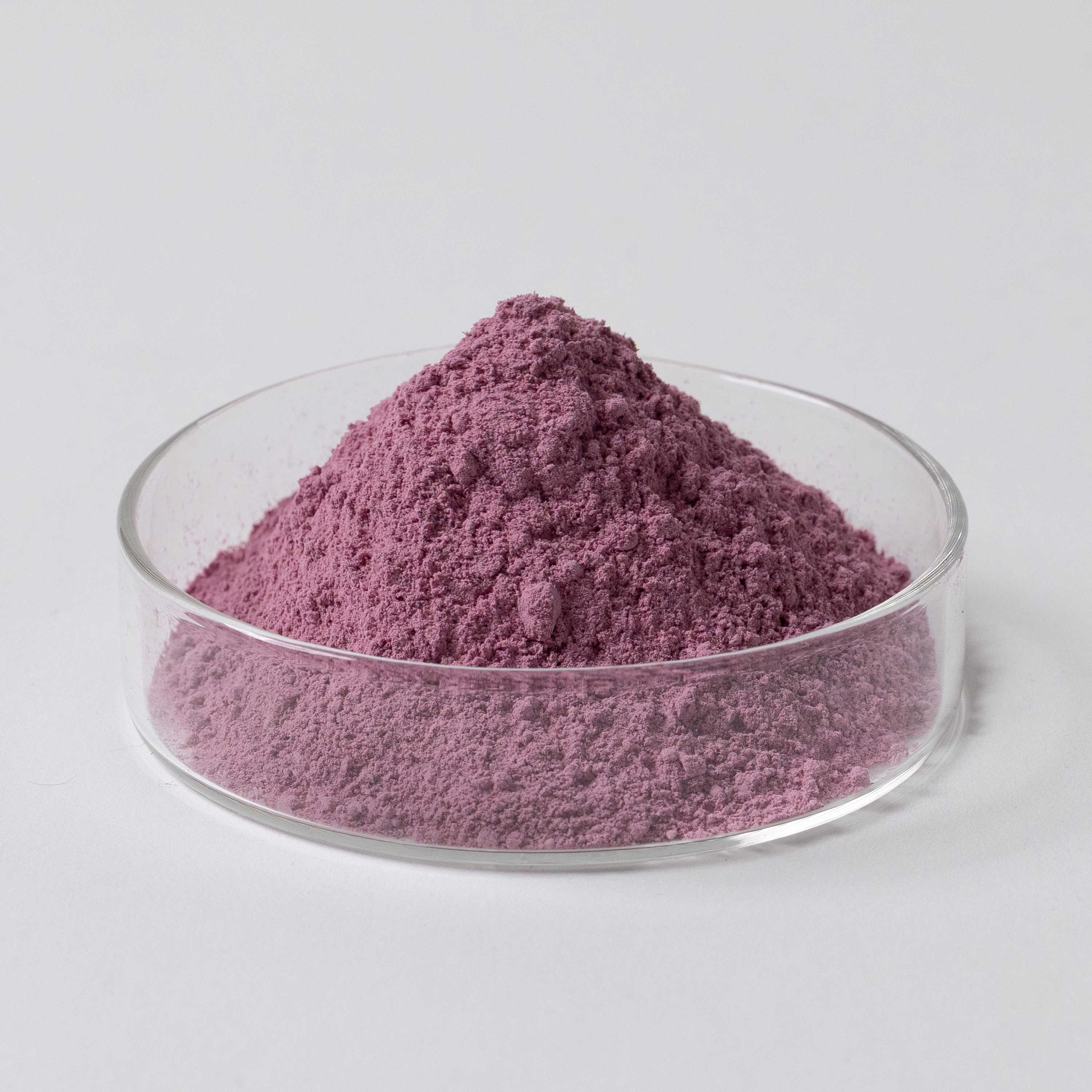 有機むらさき芋パウダー