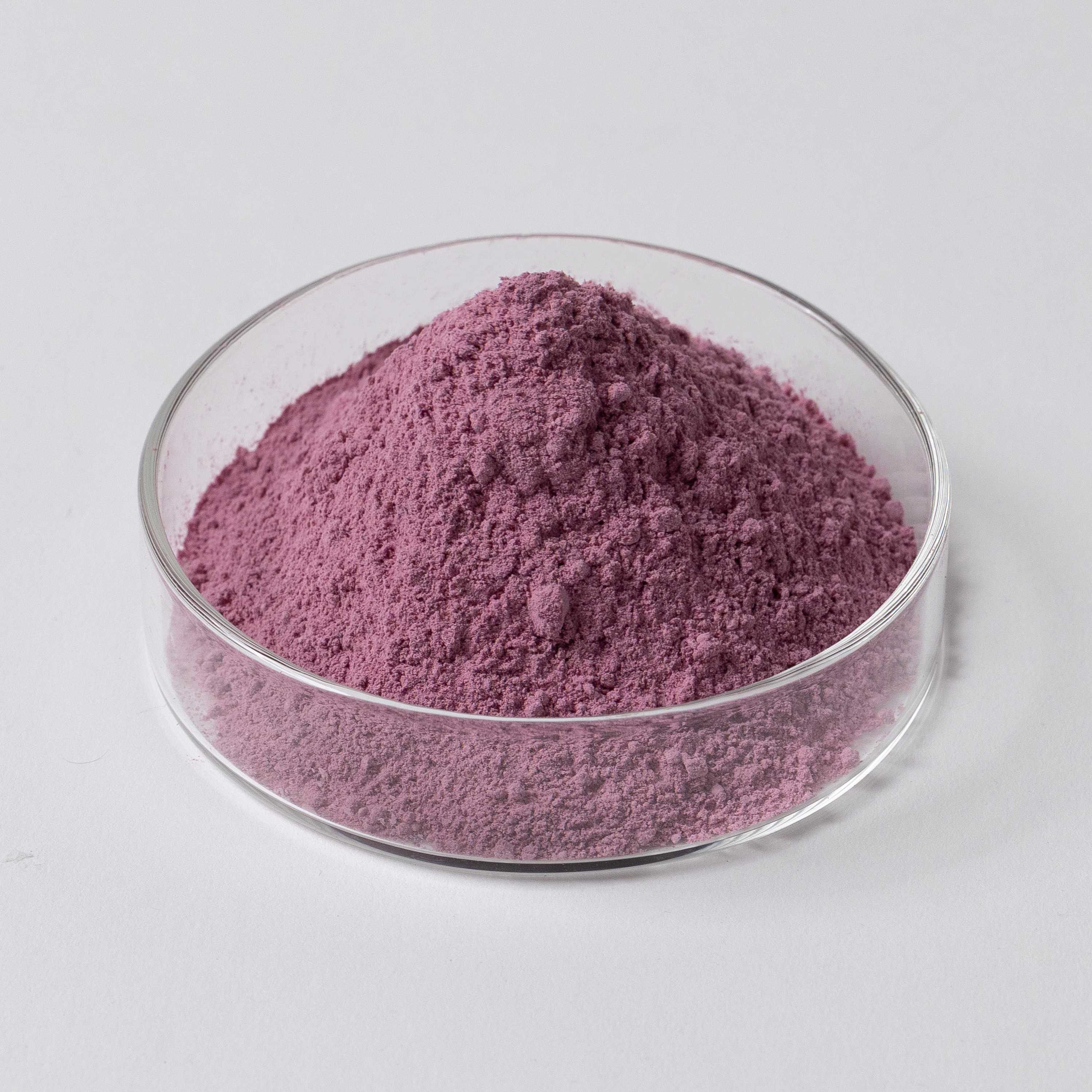 有機むらさき芋パウダー