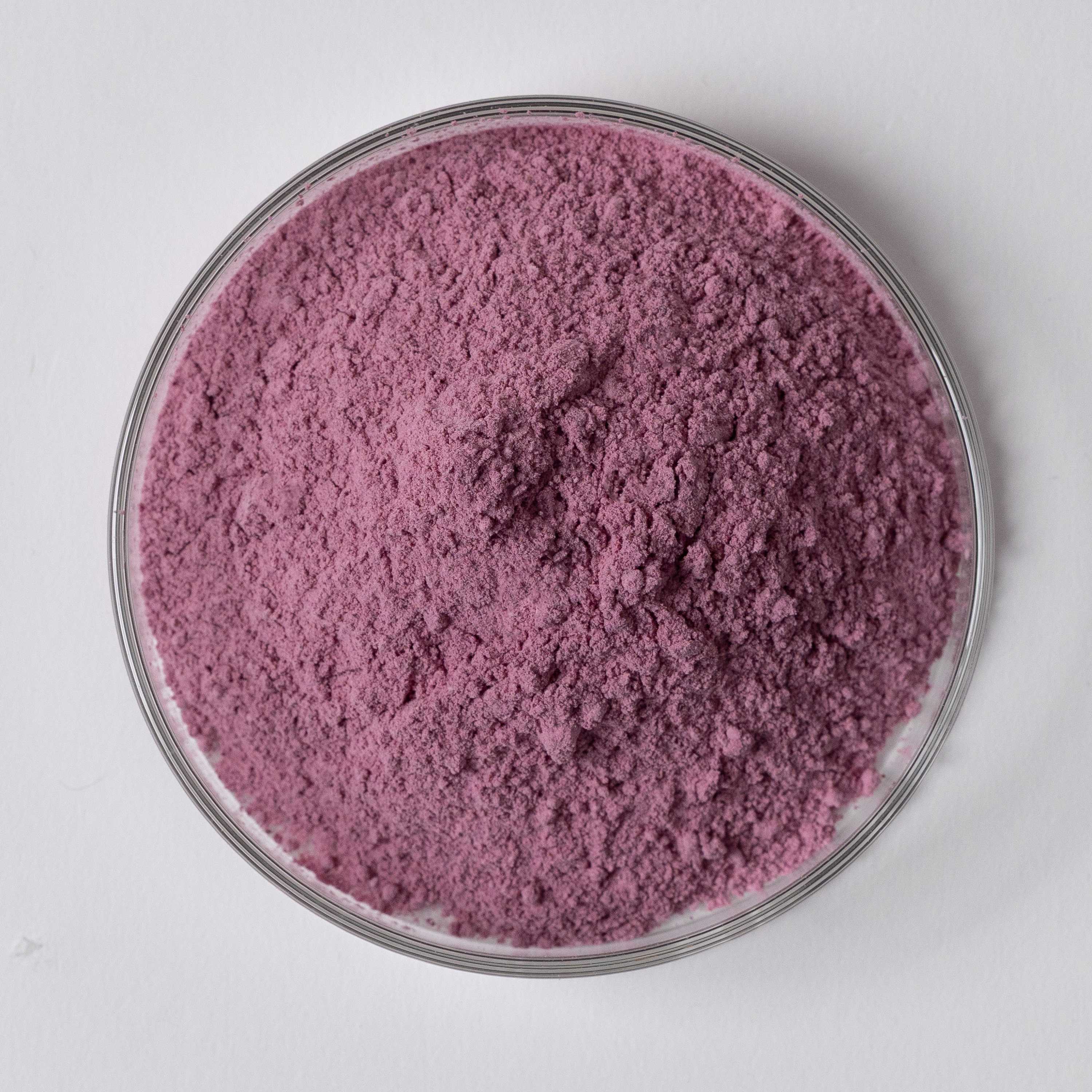 有機むらさき芋パウダー