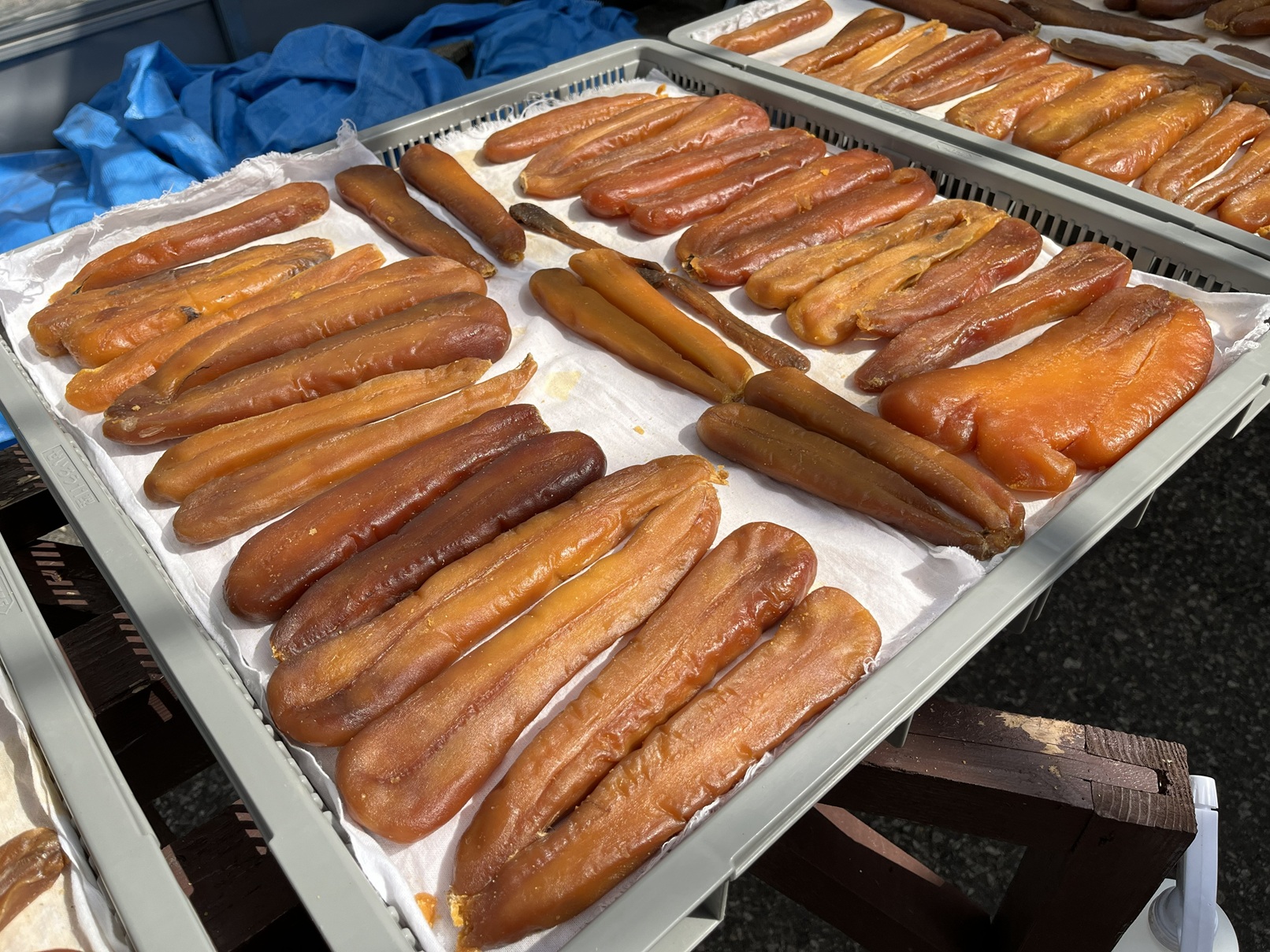 【宮崎県産】からすみ