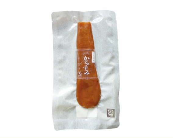 【宮崎県産】からすみ