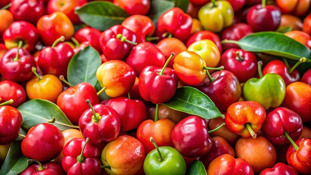 アセロラファイバー100