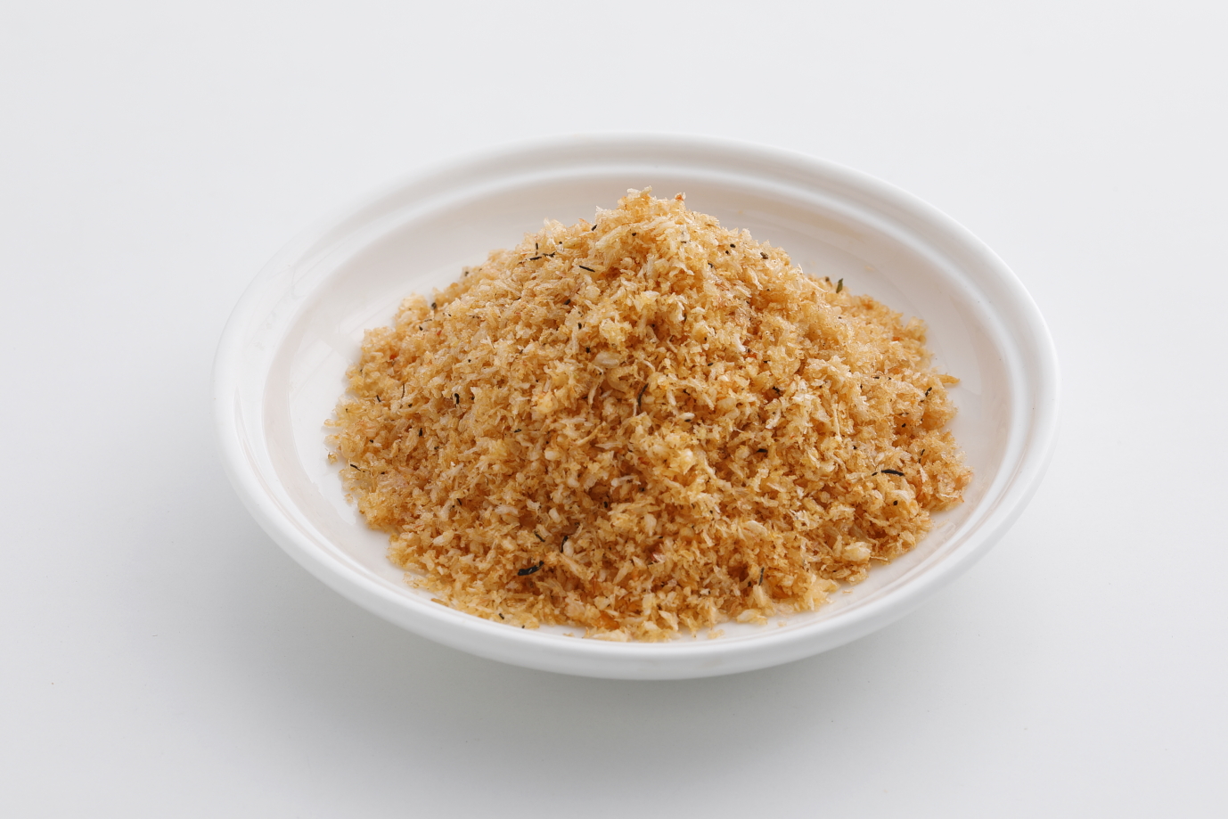 味付エビパウダー