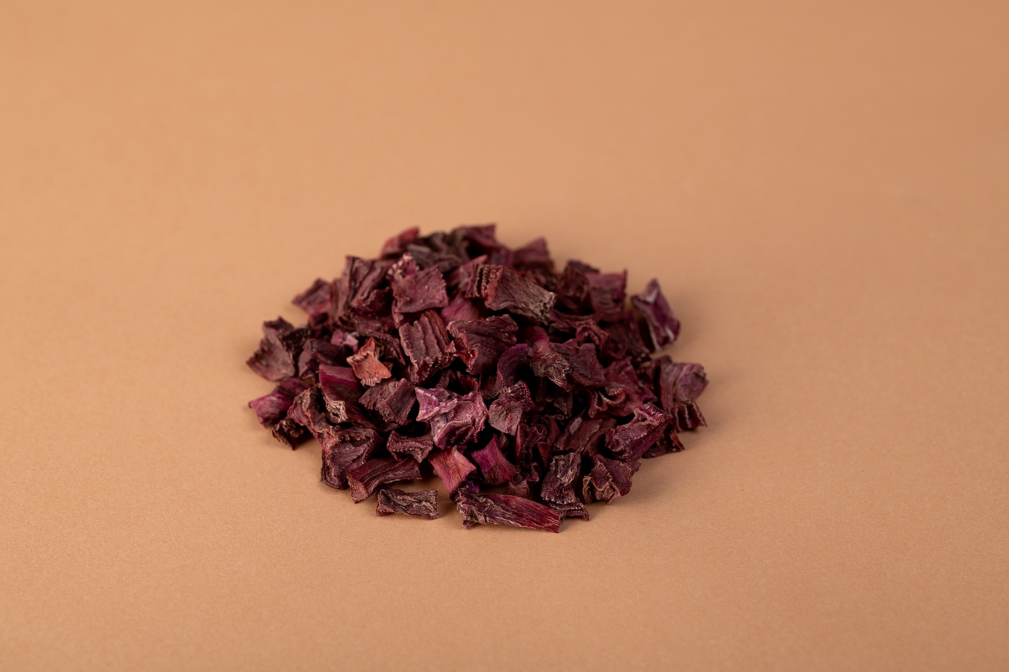 国産 乾燥ビーツ（業務用・天然着色料対応）