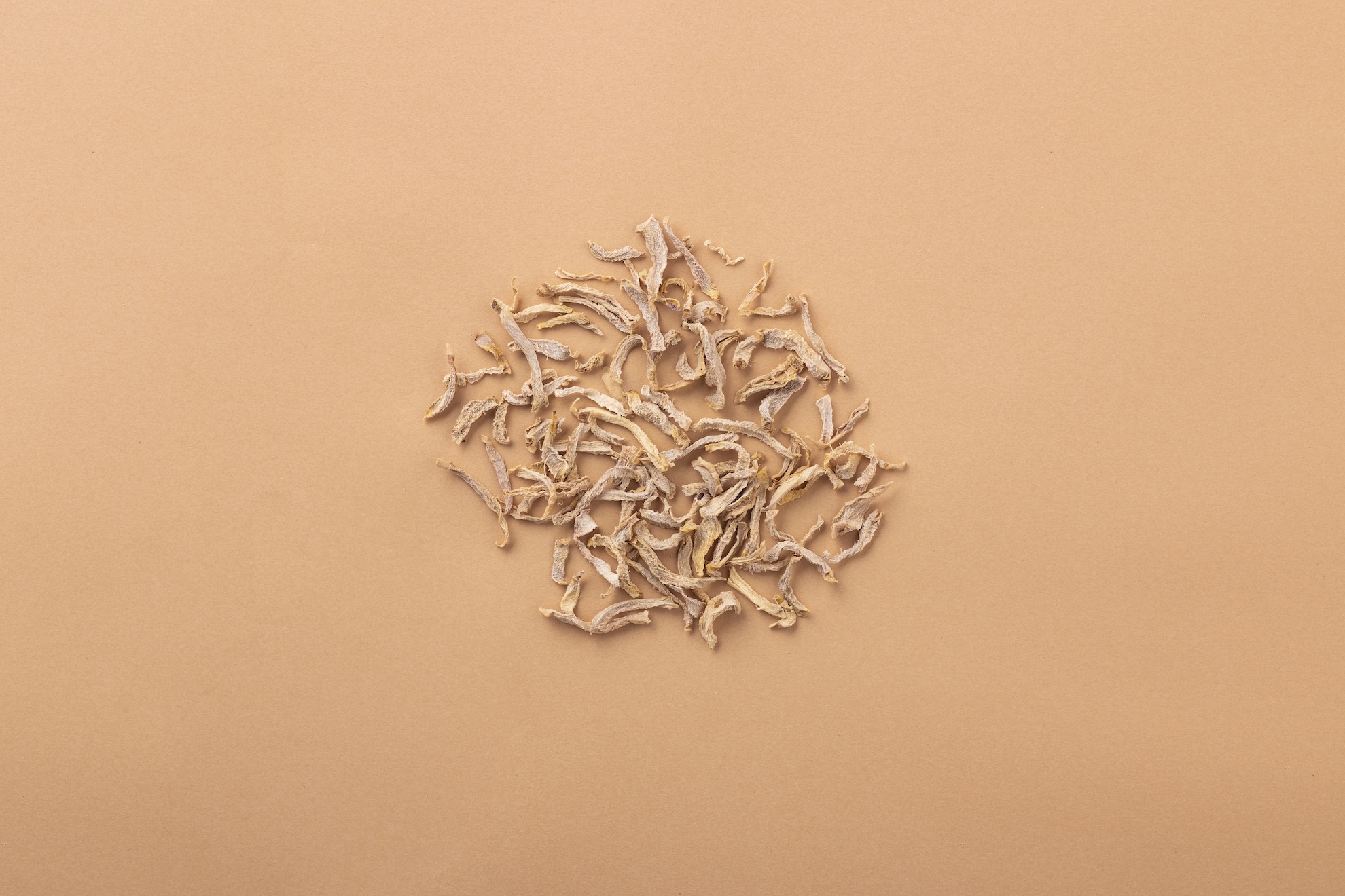 国産 乾燥生姜（業務用・OEM対応）