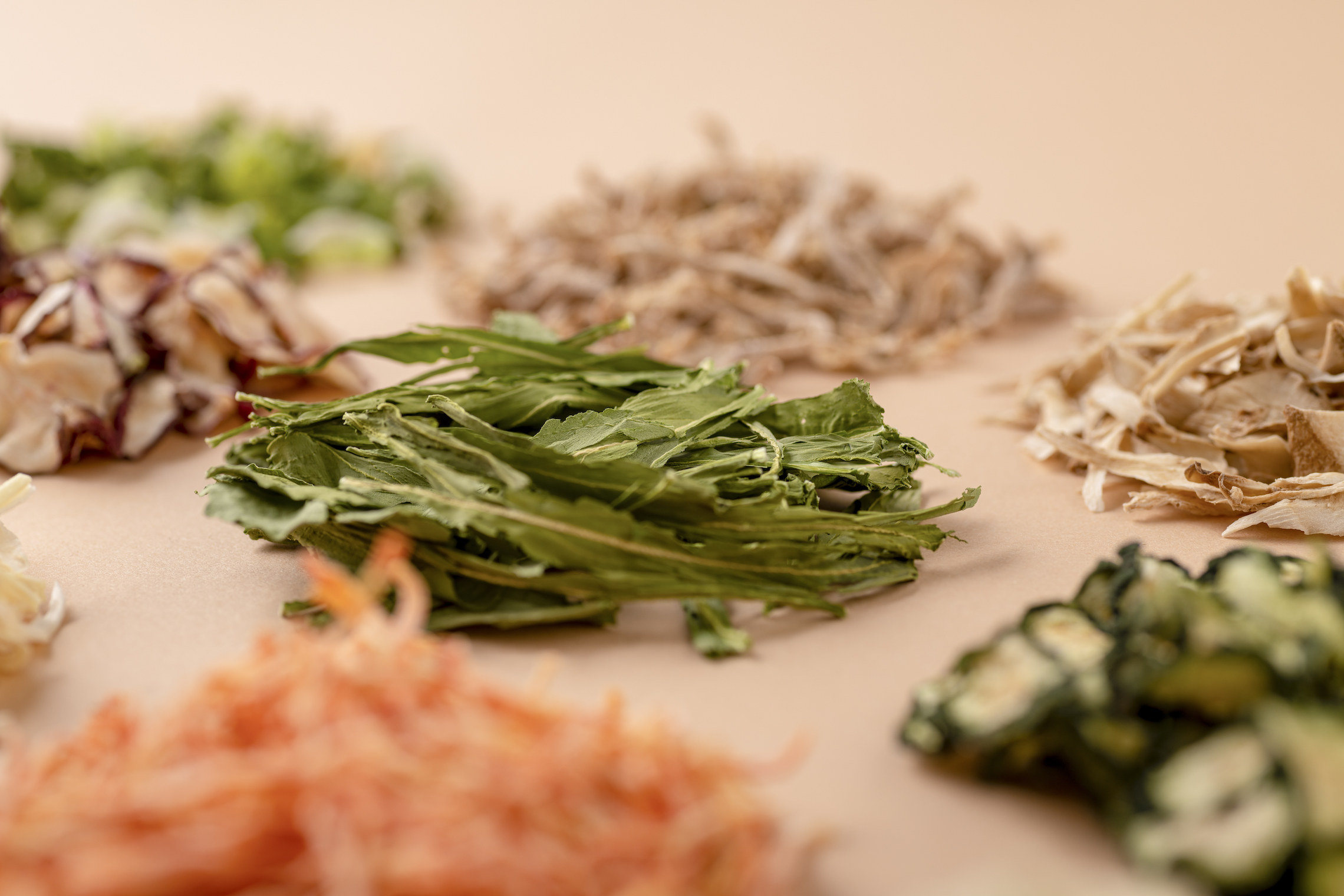 国産 乾燥野菜 約100種類 一括調達対応（業務用・OEM）