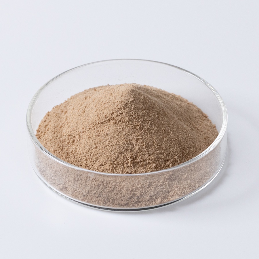 有機アカシア食物繊維（エッセンシャル）