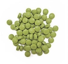 【OEM対応】有機モリンガ錠剤 無添加100%｜三大有機認証取得 健康食品・サプリブランド向け
