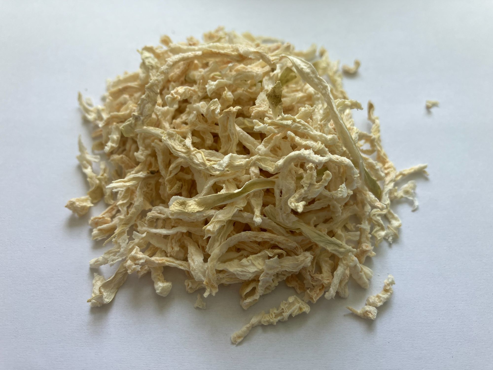 乾燥大根