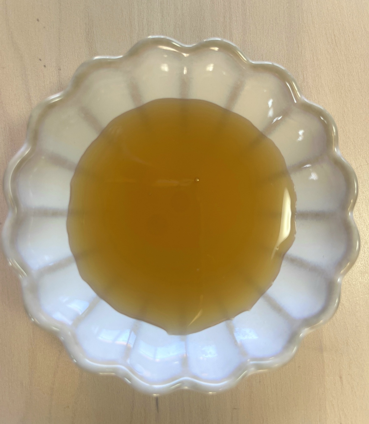 有機ココナッツ花蜜