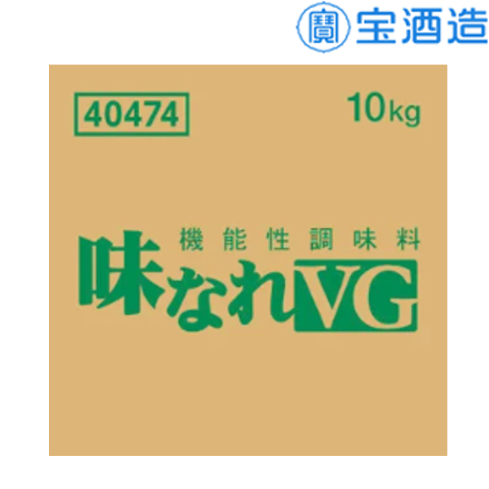 味なれVG