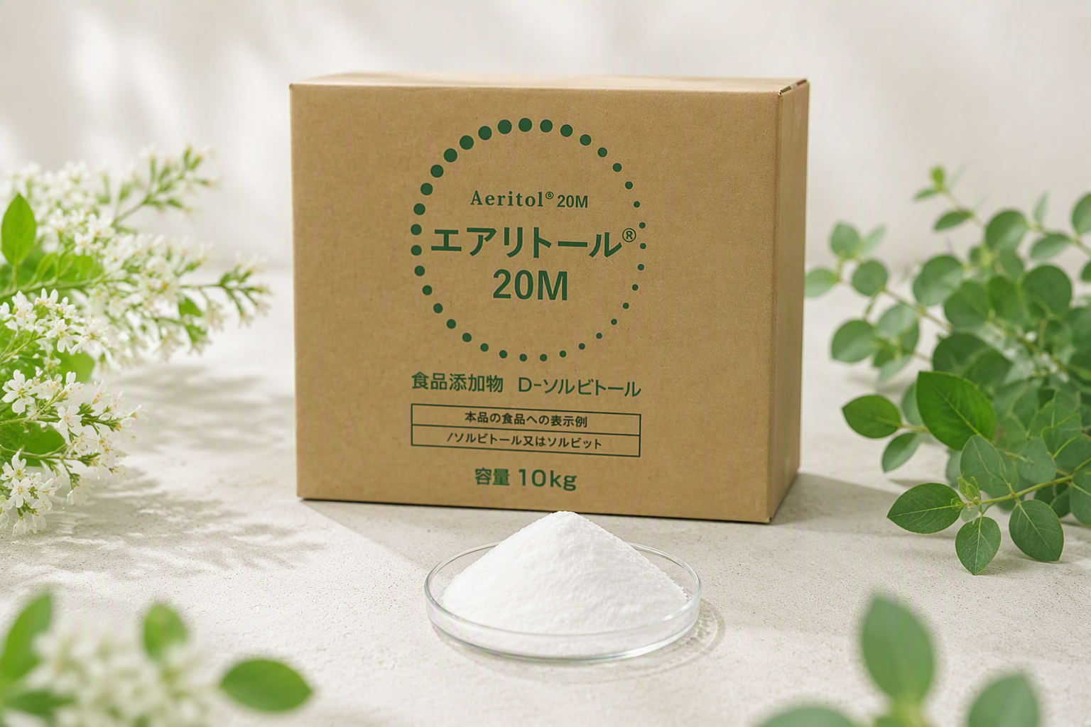 エアリトール
