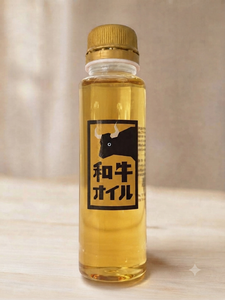 和牛オイル(フレーバーオイル)
