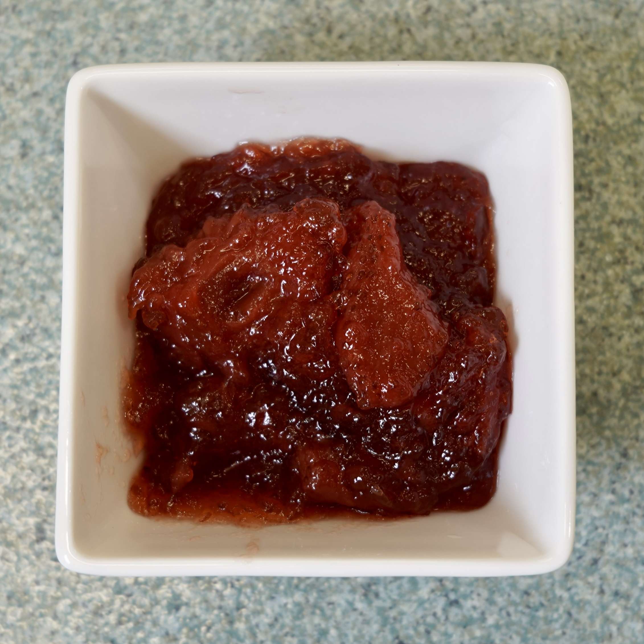 贅沢いちごジャム