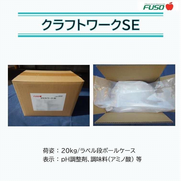クラフトワーク　ＳＥ