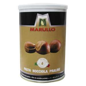 マルッロ | ヘーゼルナッツプラリネ ピエモンテ