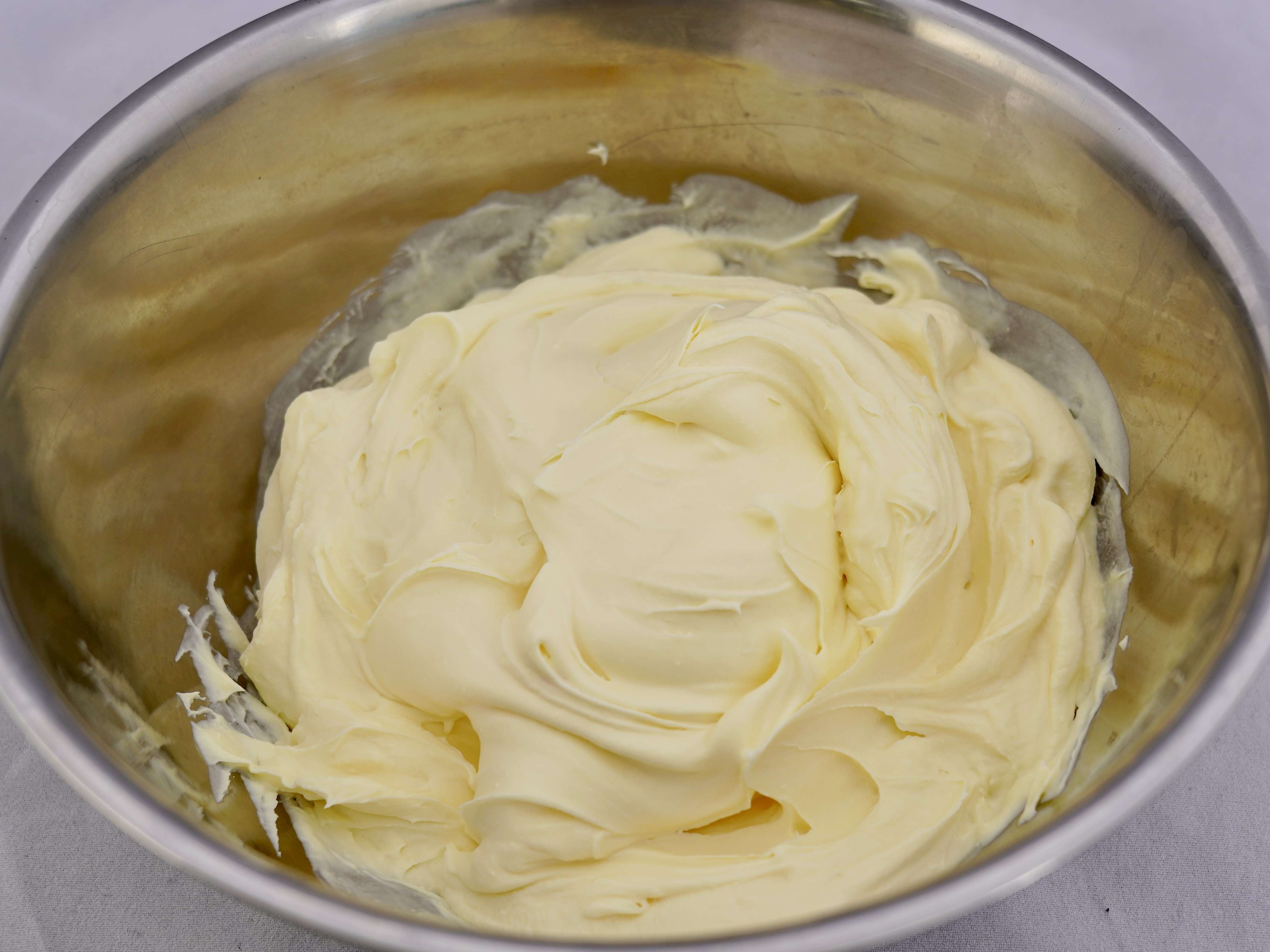 マスカルポーネ・レジェ