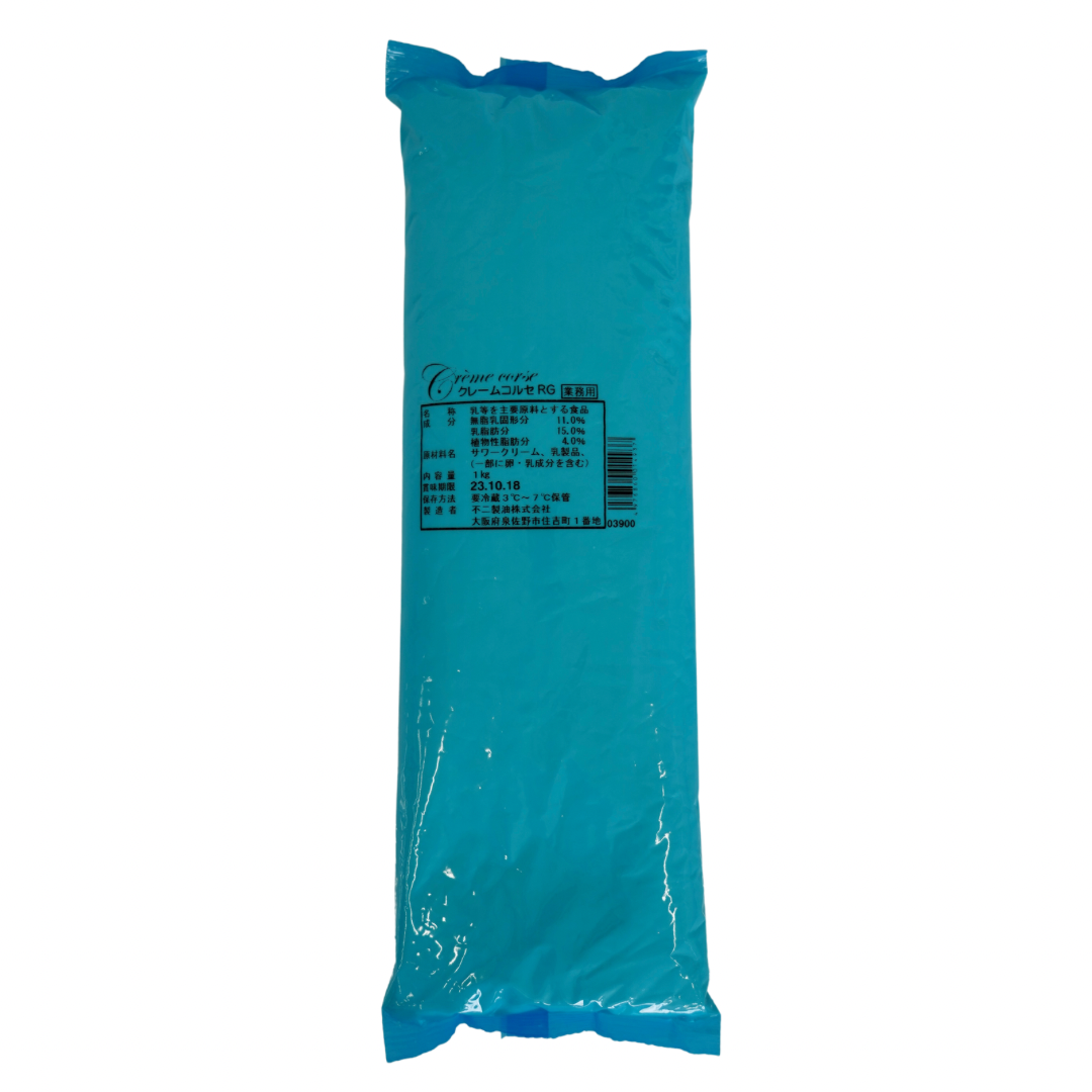 クレームコルセRG