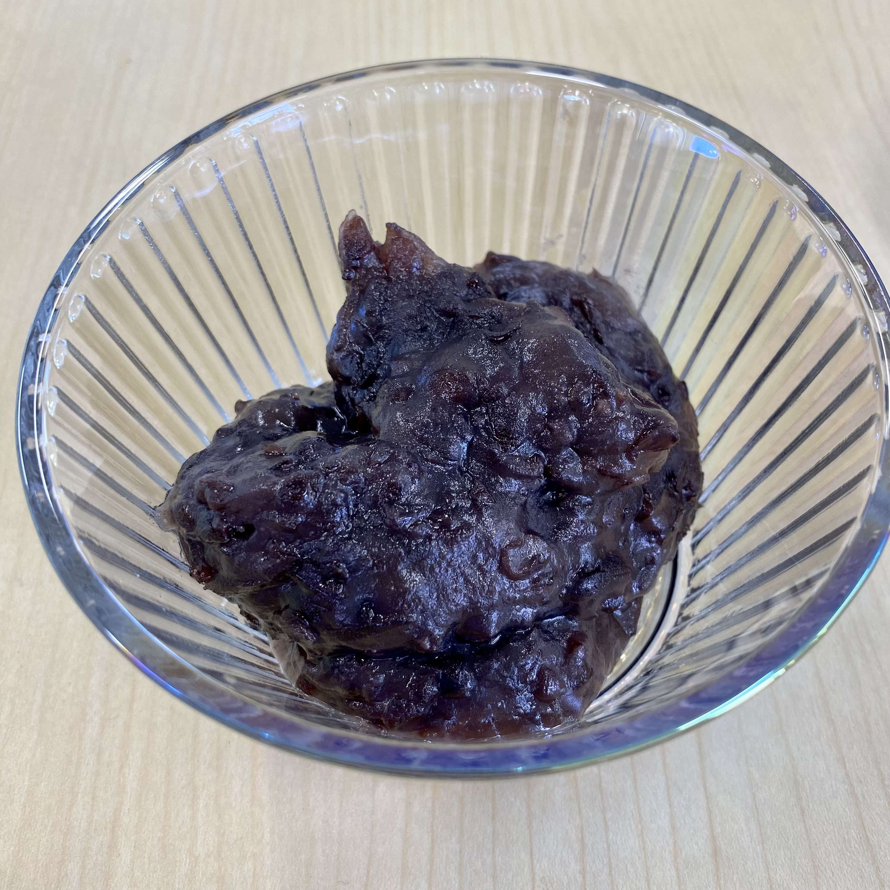 【北海道産】小倉どら焼きあん