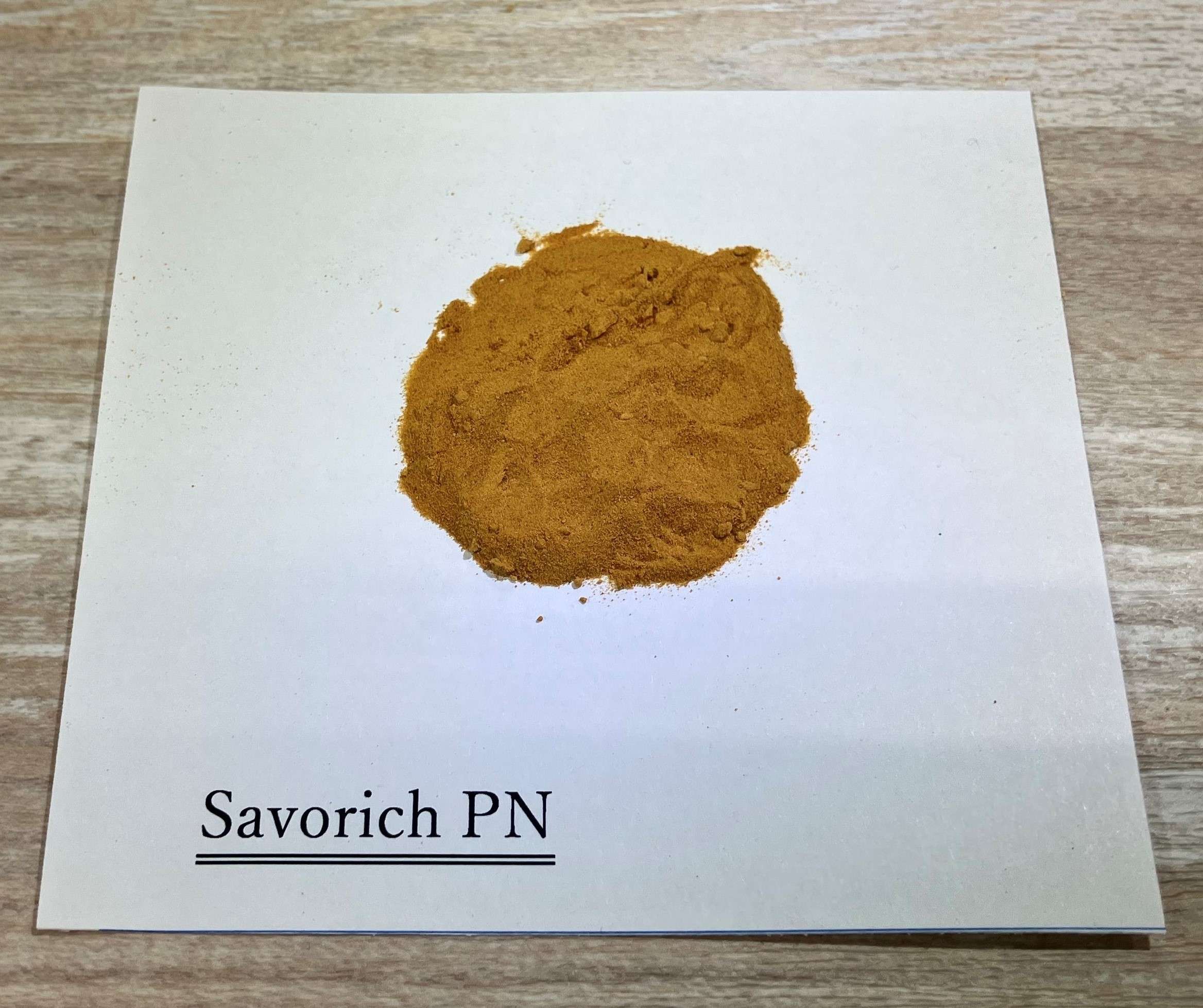 発酵調味料 PN（エンドウ豆麹発酵調味料）