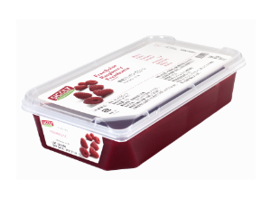 冷凍ピューレ フランボワーズ