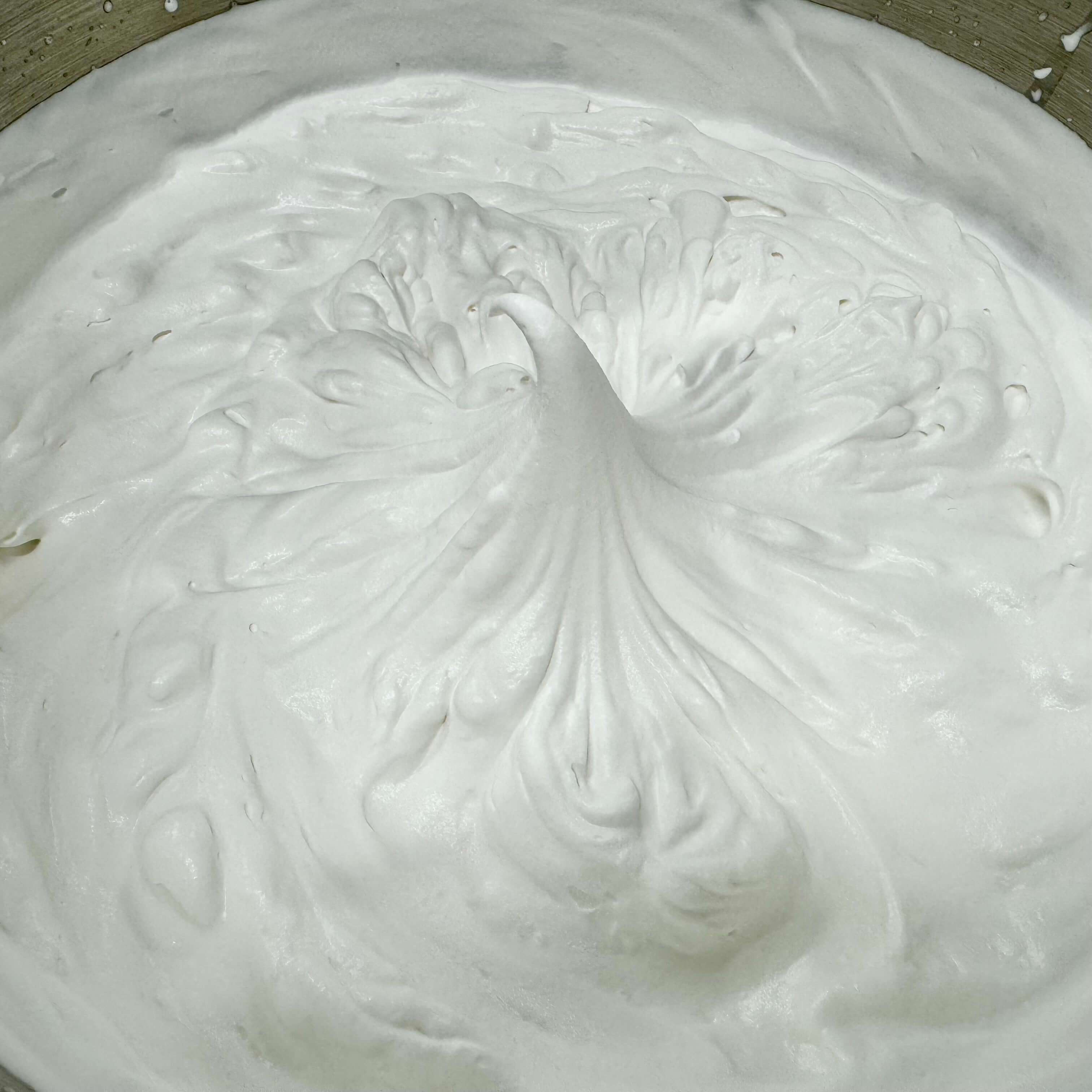 【ホイップクリーム】ガトーレヴィスフリー