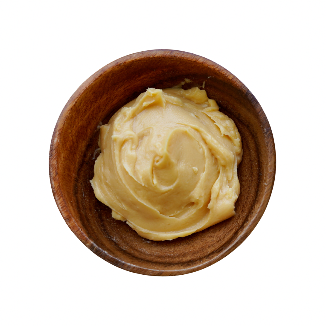 【フラワーペースト】紅天使（蜜いも）クリーム